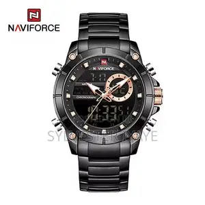Naviforce Quality Watch