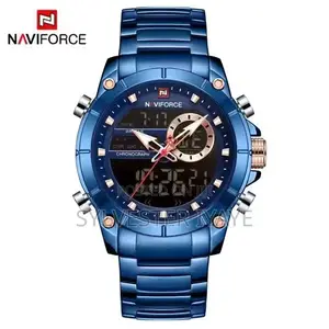 Naviforce Quality Watch
