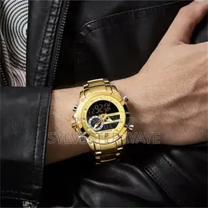 Naviforce Quality Watch