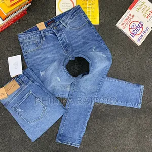 Jeans Arena