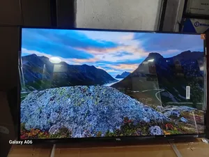 TCL 32” Smart Tv – Sleek, Stylish, Powerful
