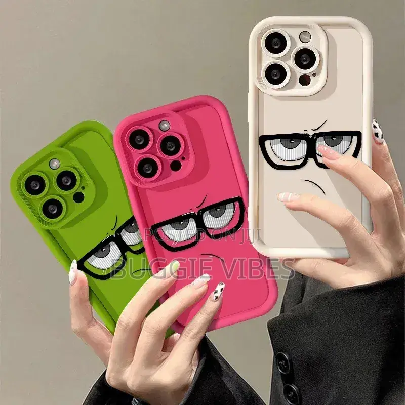 Phone Cases