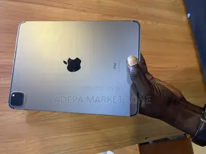Apple iPad Pro 11 (2020) 256 GB Gray