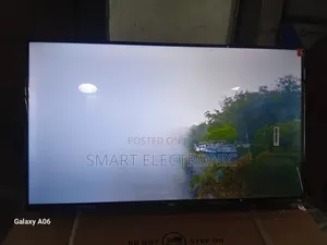 TCL 32-Inch Led Tv – Clear Motion, Rich Detail