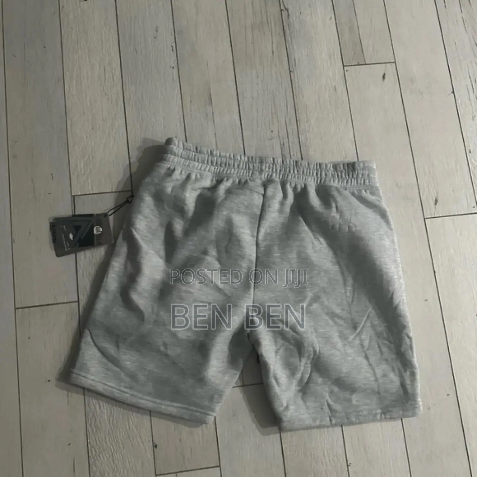 Thleteex Joggers Shorts