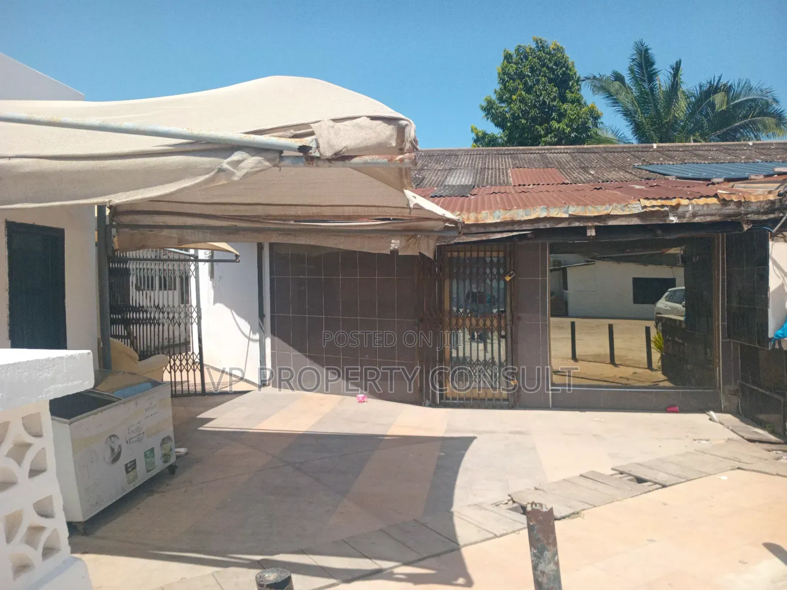 Night Club For Rent At Osu