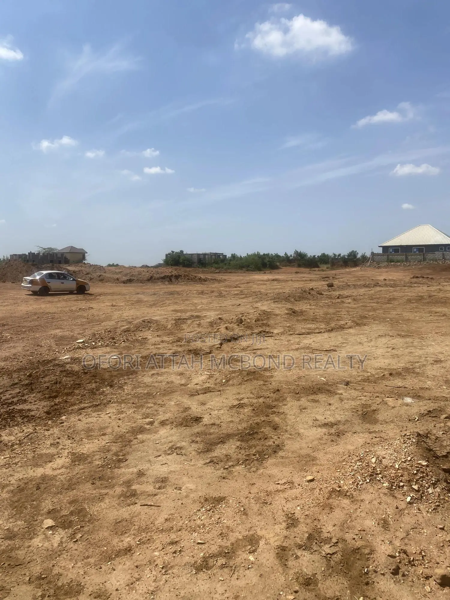Afienya Lands for Sale (Secure Your Future Now) !