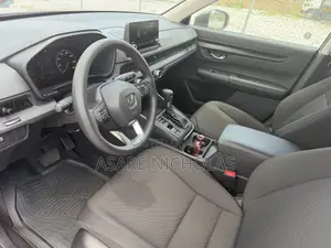 Honda CR-V 2025 Black