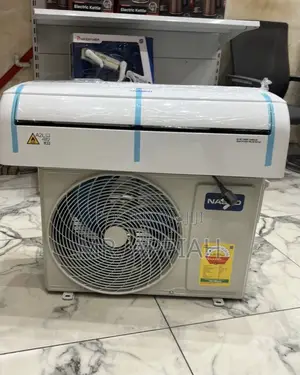 Check Out Durable Nasco 1.5hp Dual Inverter Air Conditioner 