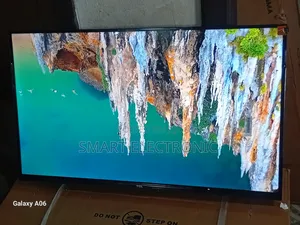 TCL 32-Inch Smart Led Tv – Designed for Comfort