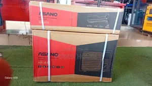 Asano 1.5hp Air Conditioner – Smart Cooling Solution1.5hp Ac
