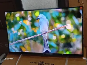 TCL 32” Tv – Smart Technology, Crisp Display