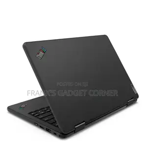 New Laptop Lenovo Yoga 11e 4GB Intel Core M3 SSD 128GB