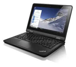 New Laptop Lenovo Yoga 11e 4GB Intel Core M3 SSD 128GB