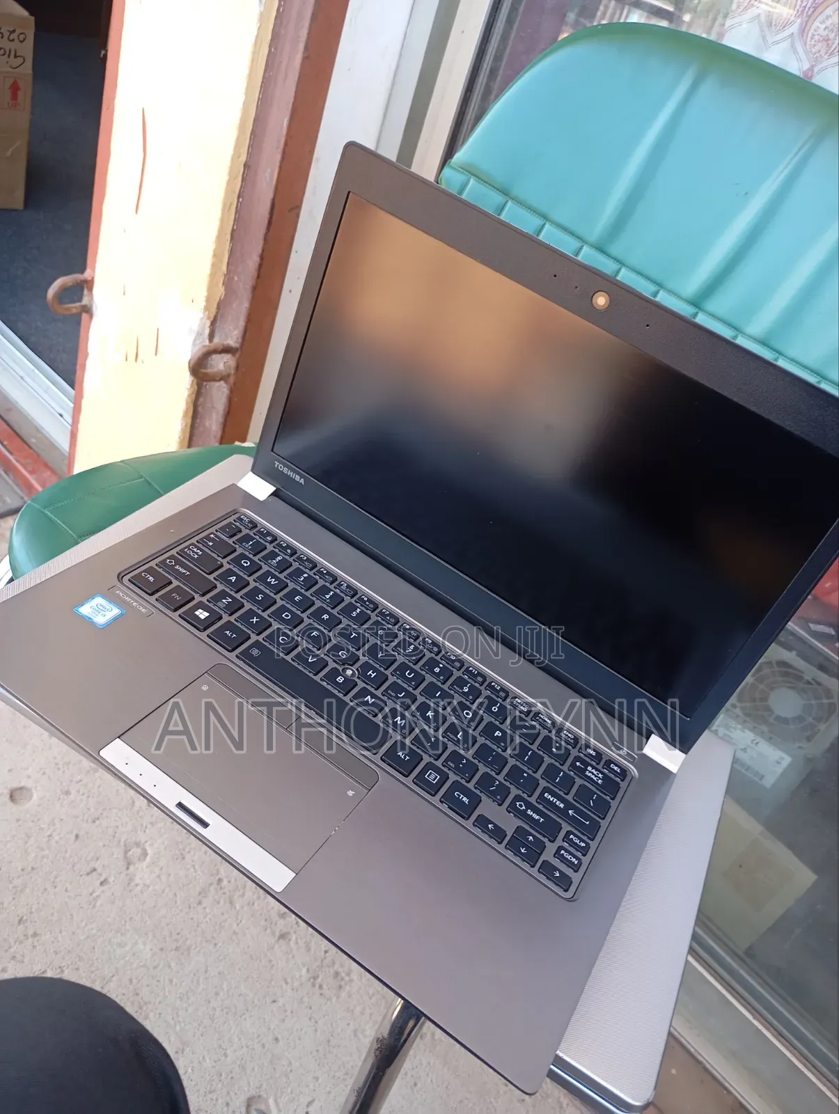Laptop Toshiba Portege Z30 8GB Intel Core i5 SSD 256GB