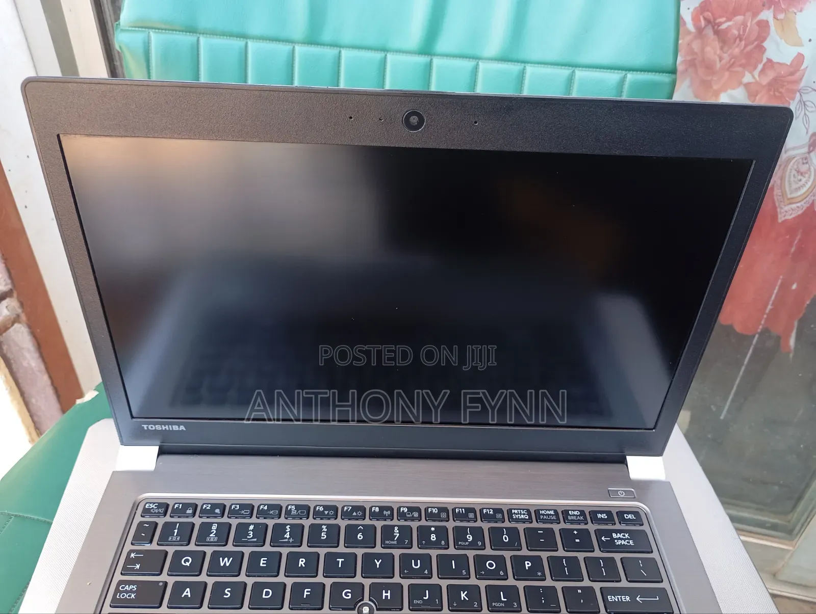 Laptop Toshiba Portege Z30 8GB Intel Core i5 SSD 256GB
