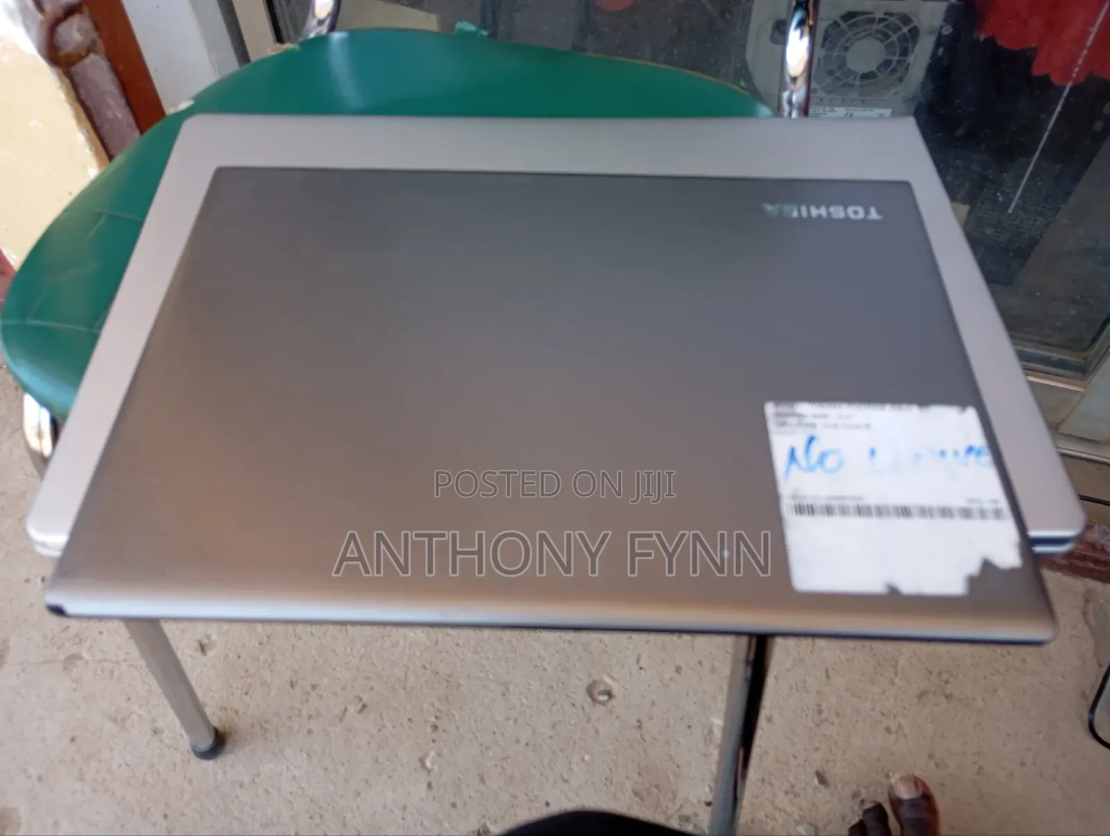 Laptop Toshiba Portege Z30 8GB Intel Core i5 SSD 256GB