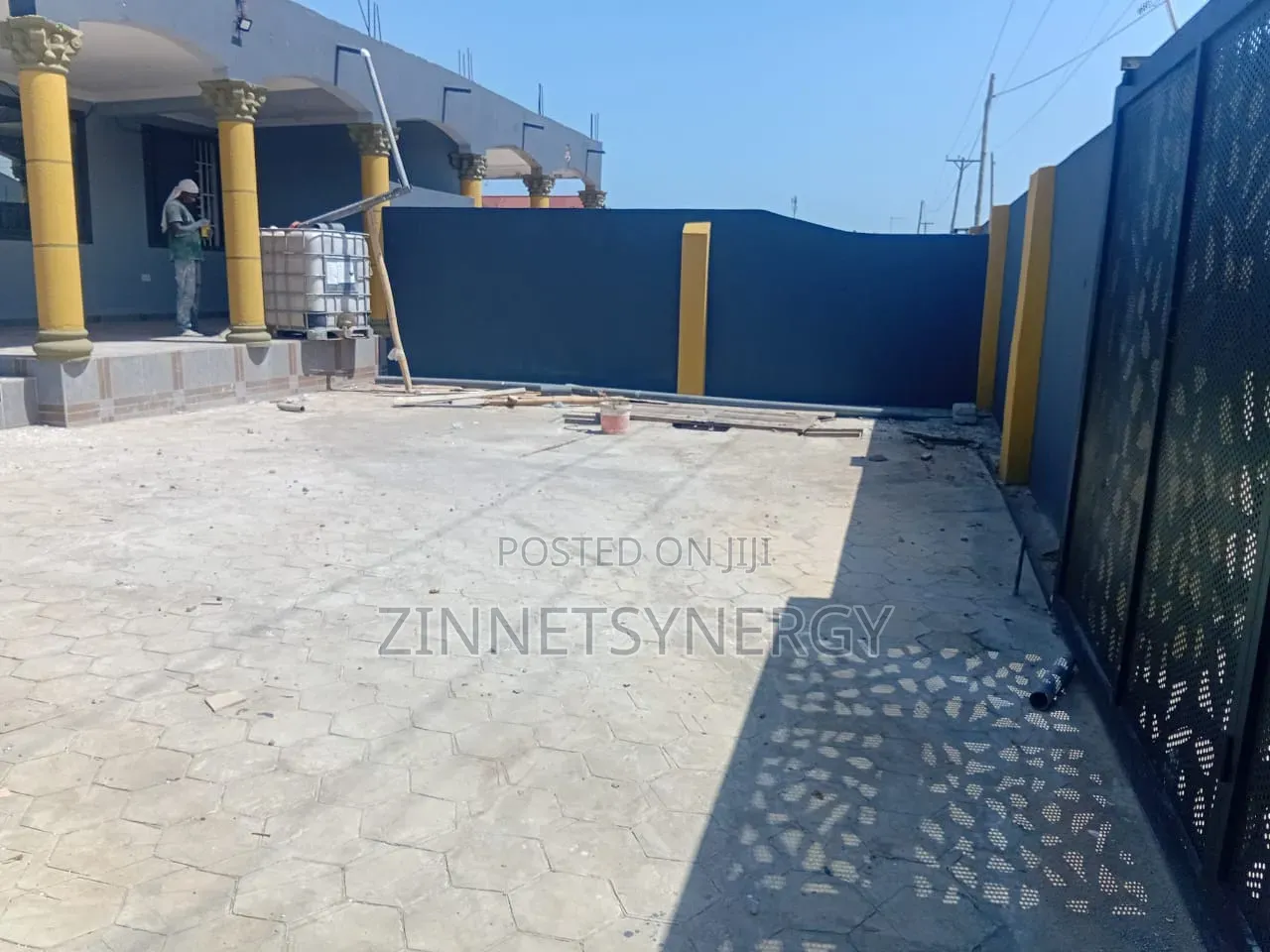 2bdrm House in Community 25 for rent