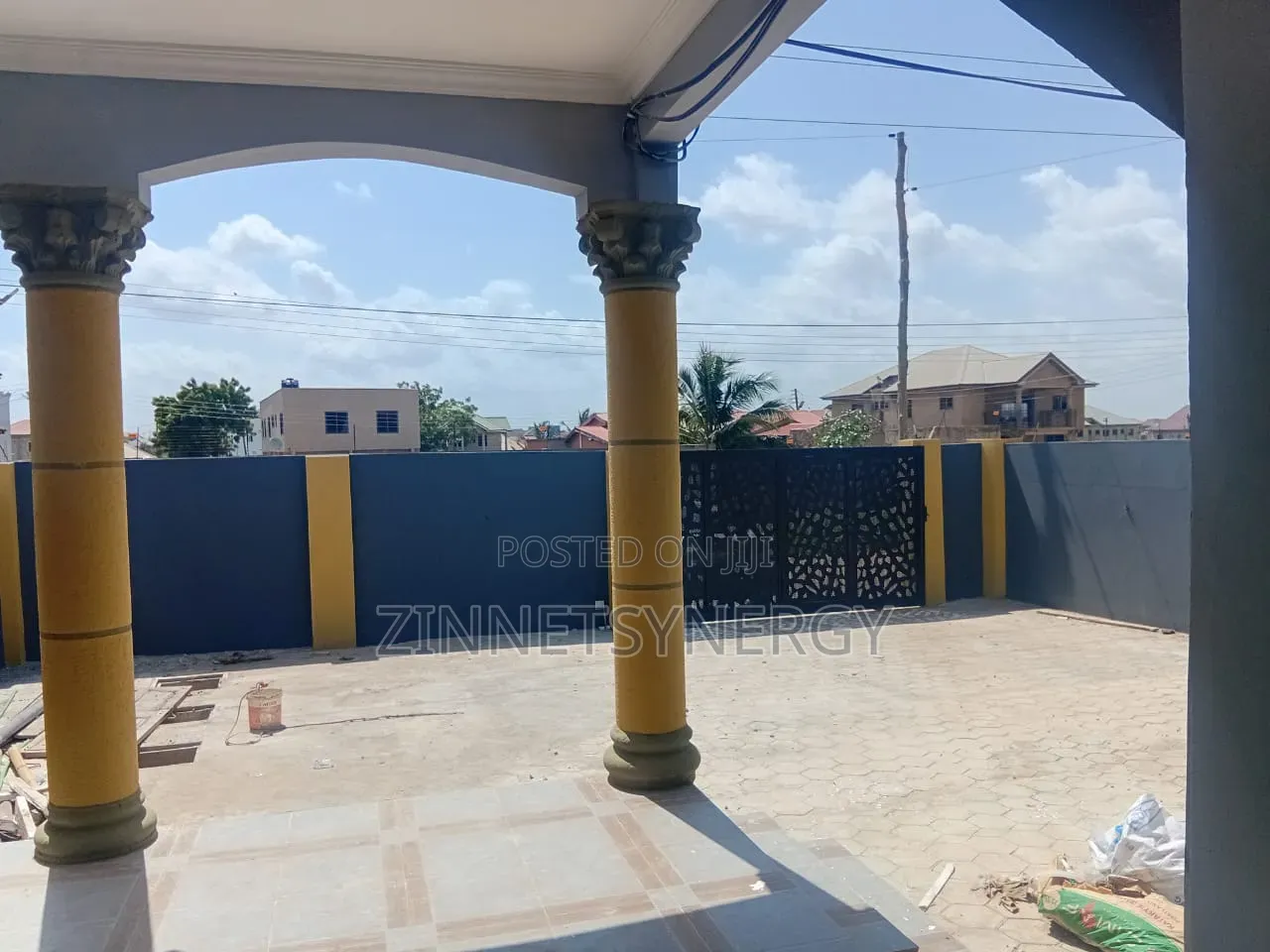 2bdrm House in Community 25 for rent