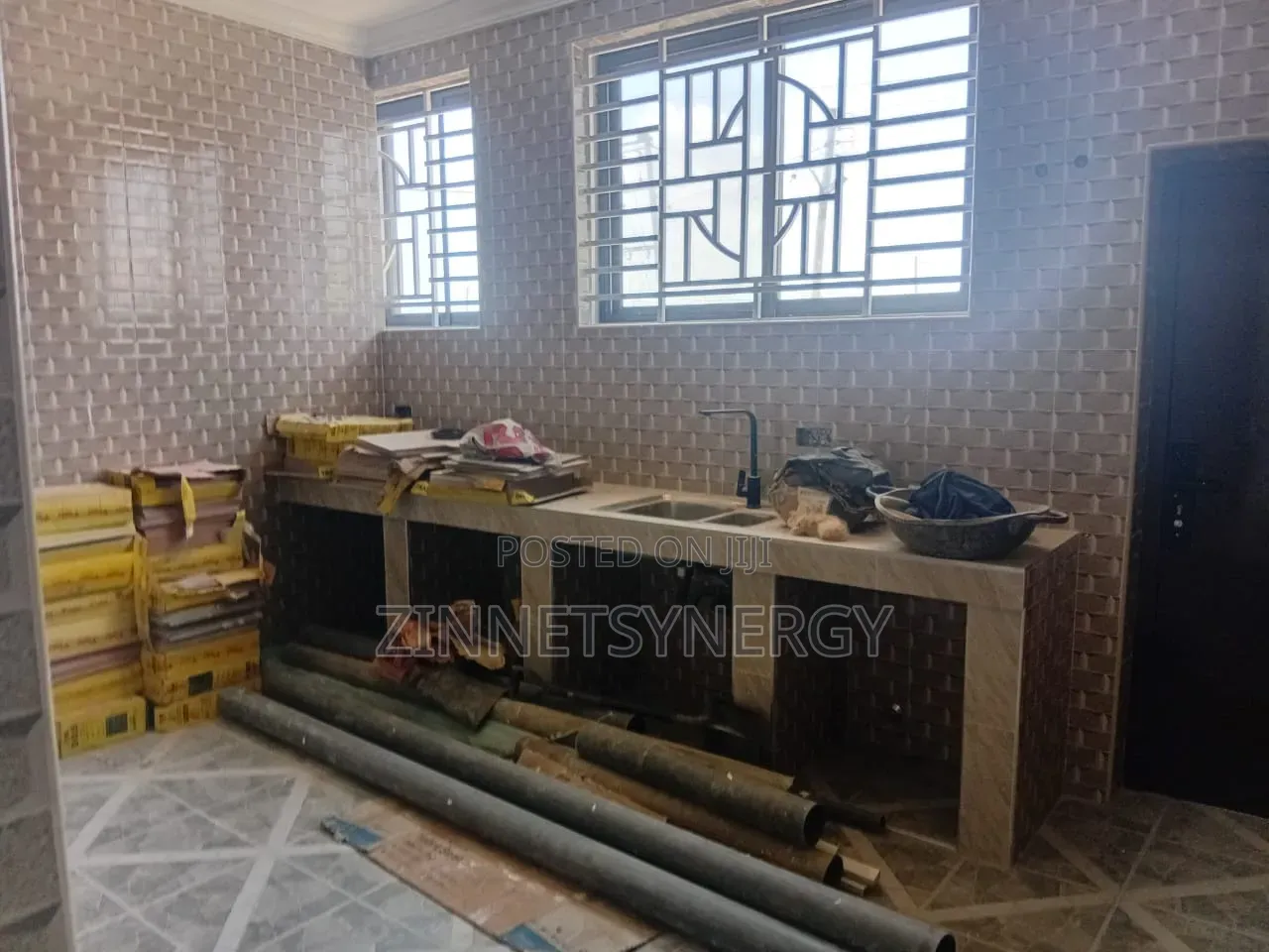 2bdrm House in Community 25 for rent
