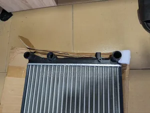 Volkswagen Golf 6 Radiator Tank