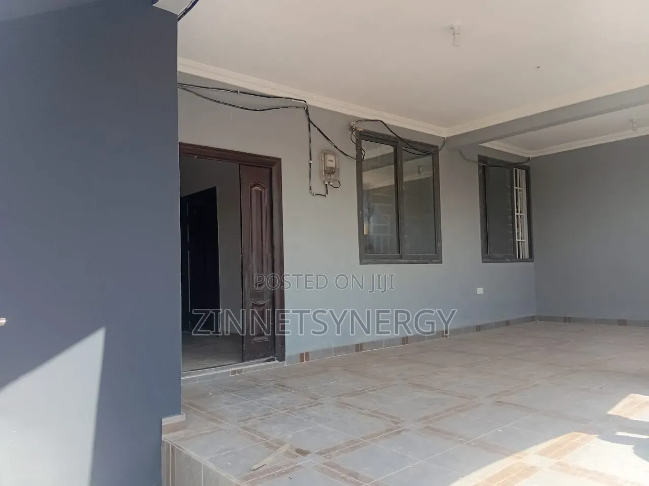 2bdrm House in Community 25 for rent