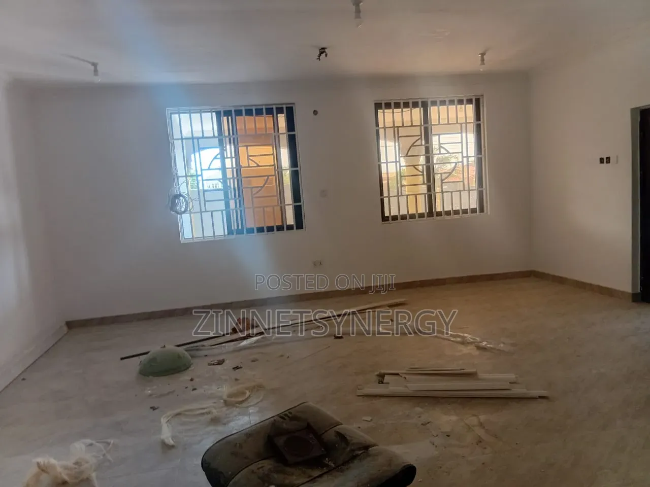 2bdrm House in Community 25 for rent