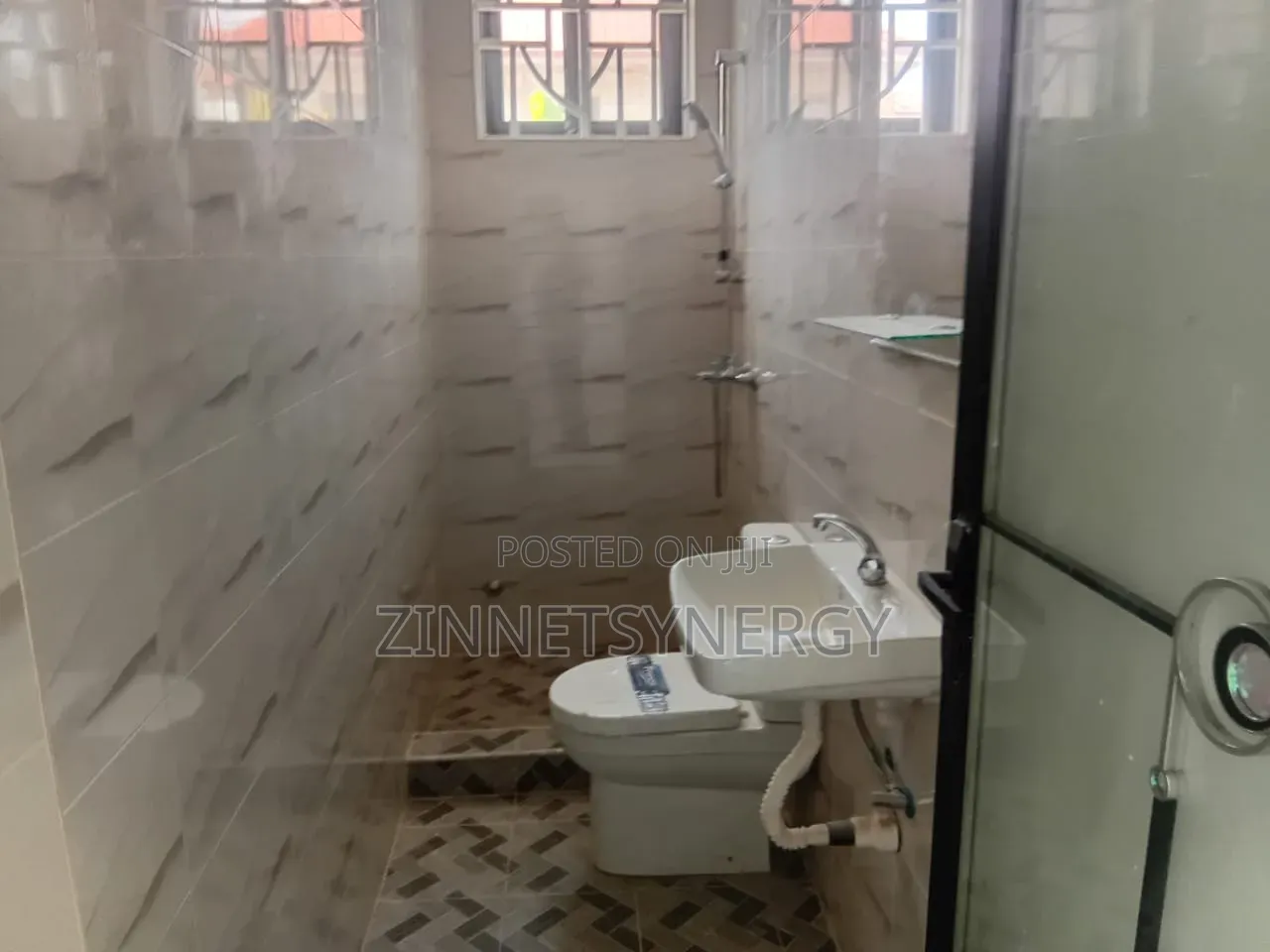 2bdrm House in Community 25 for rent