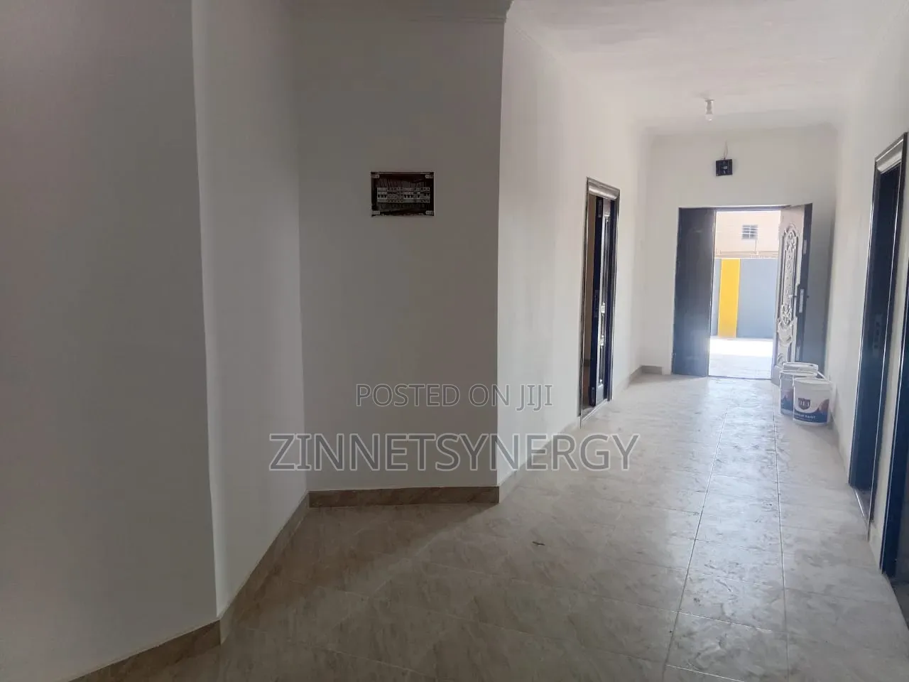 2bdrm House in Community 25 for rent