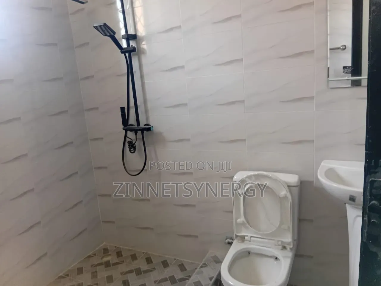 2bdrm House in Community 25 for rent