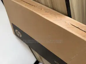 New Laptop HP 32GB SSD 512GB