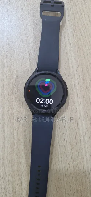 Galaxy Watch 6 Classic 43mm