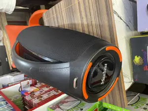 Bluetooth Speaker Mb-M3 Pro Maxbest Good Sound