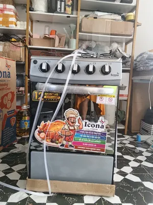 Gas Burner