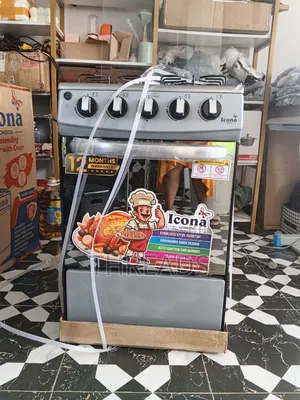 Gas Burner