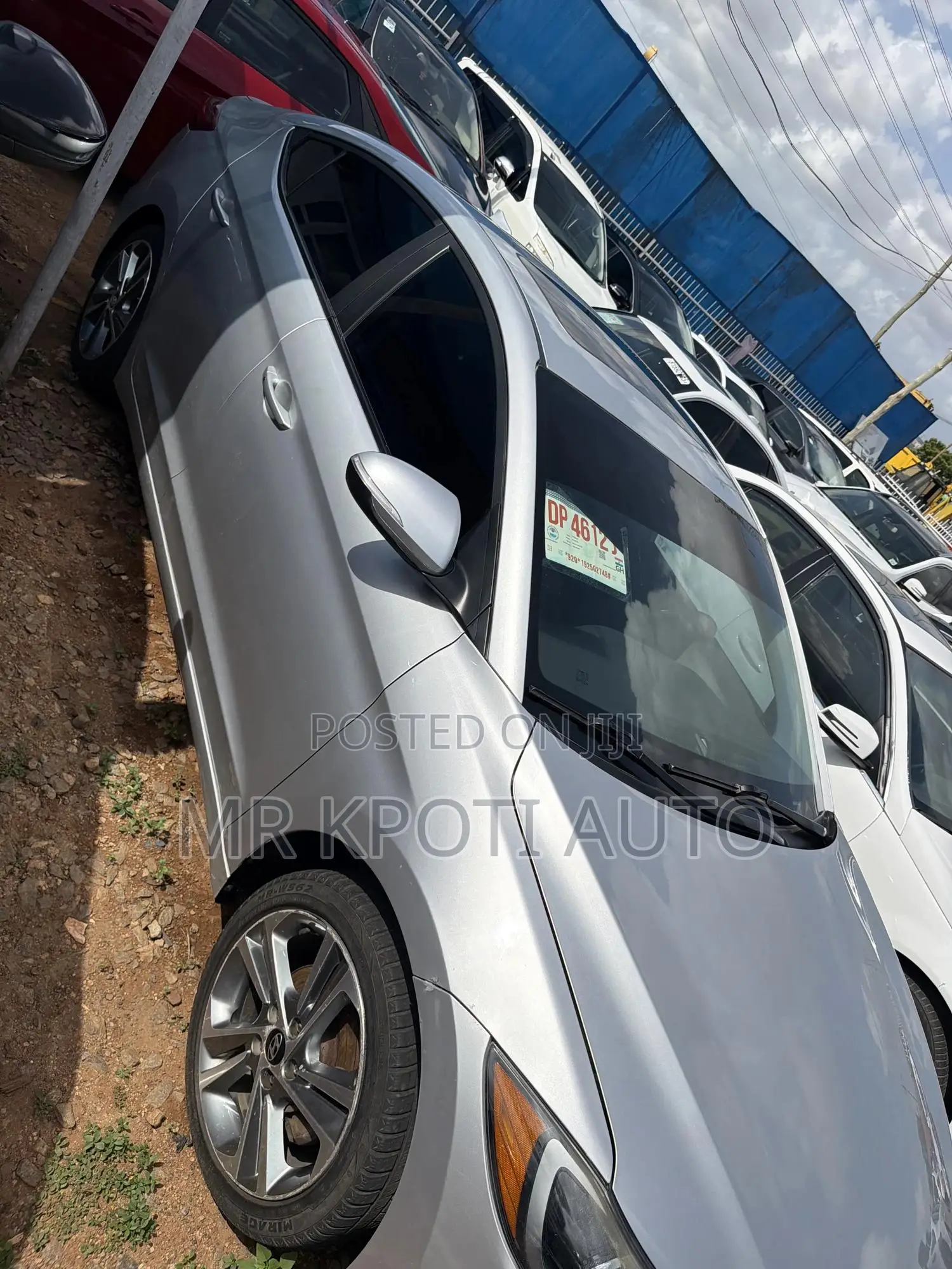 Hyundai Elantra 2018 Gray
