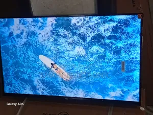 TCL 32-Inch Led Smart Tv – Small Size, Big Experience