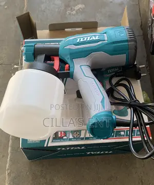 Spray Gun 450w