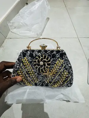 Clutch Bags