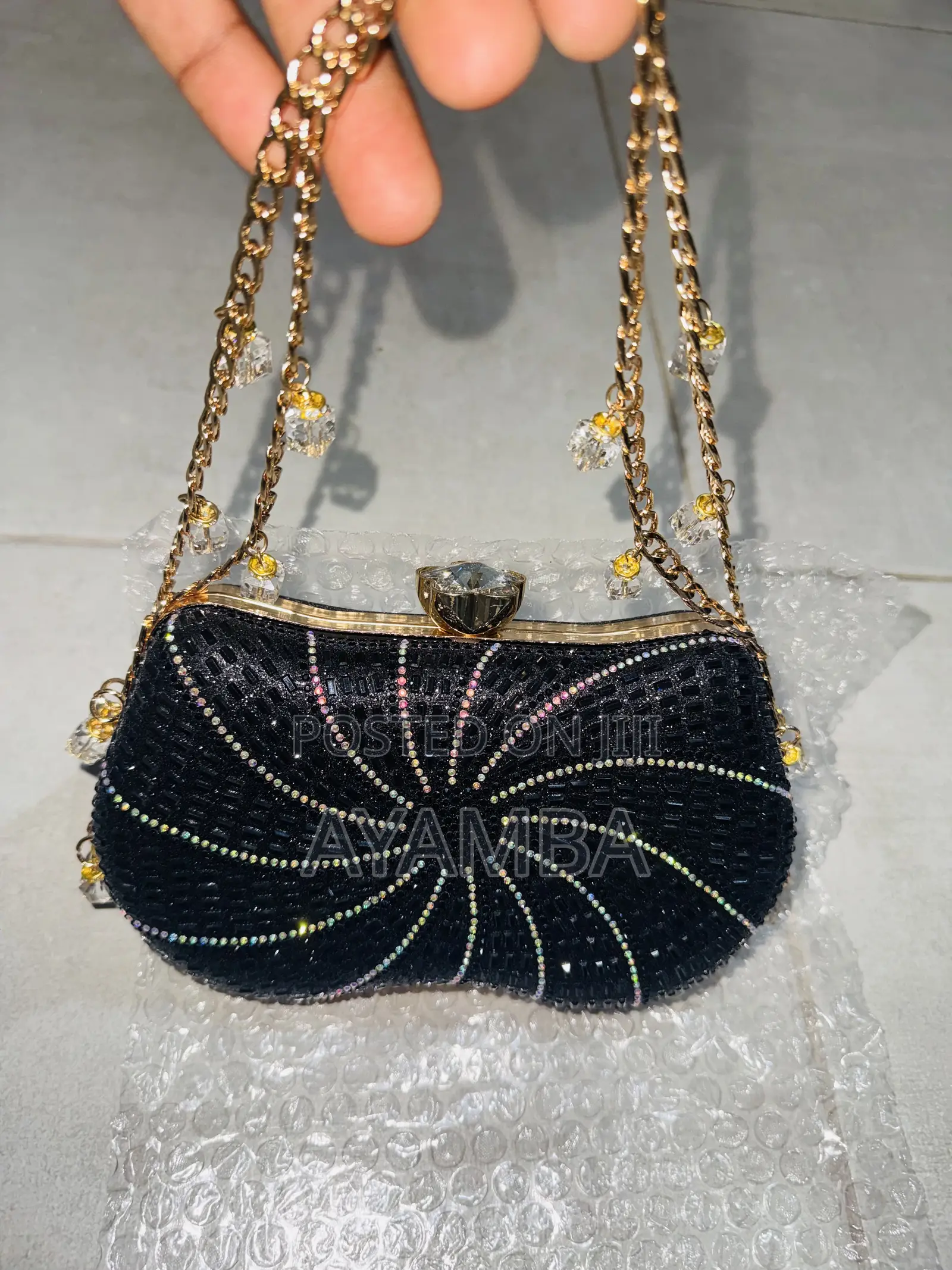 Clutch Bags
