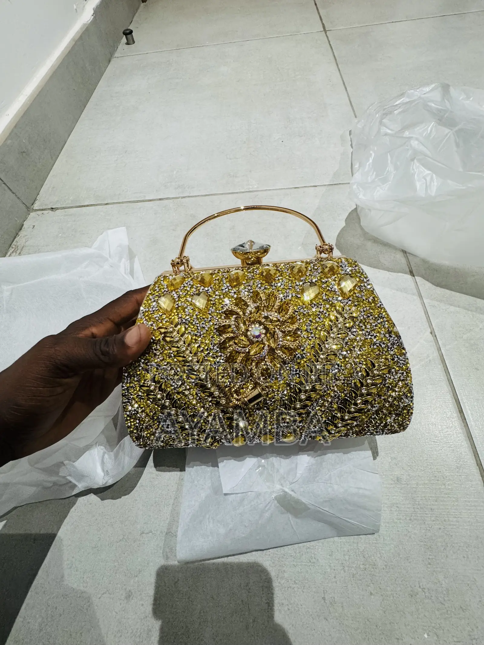 Clutch Bags