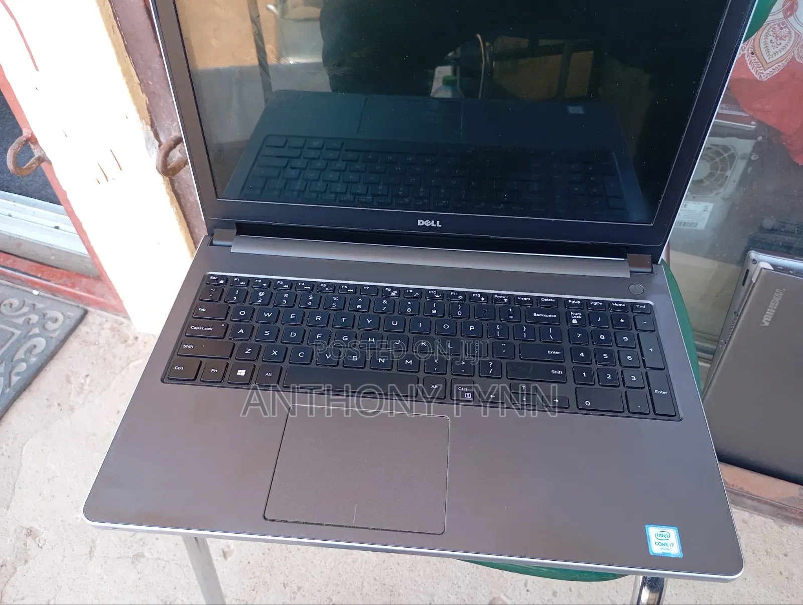 Laptop Dell Inspiron 15 5559 8GB Intel Core i7 SSD 256GB