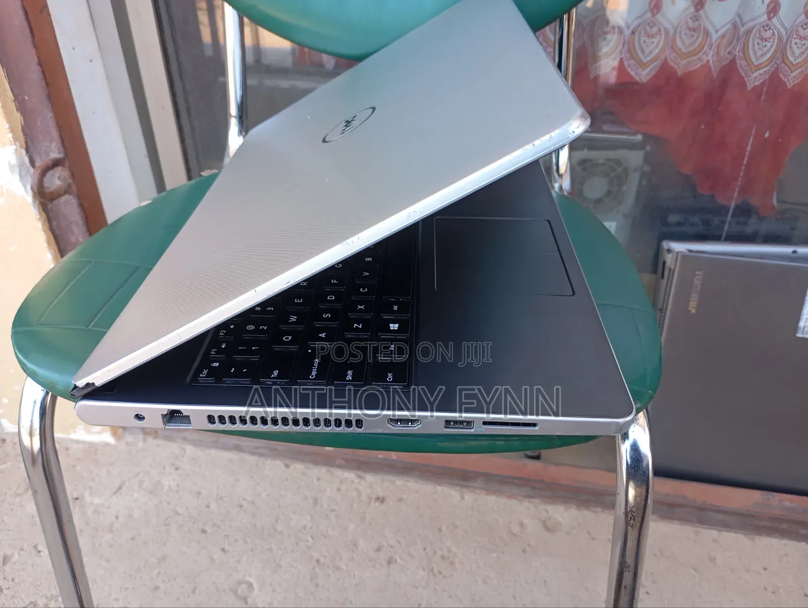 Laptop Dell Inspiron 15 5559 8GB Intel Core i7 SSD 256GB