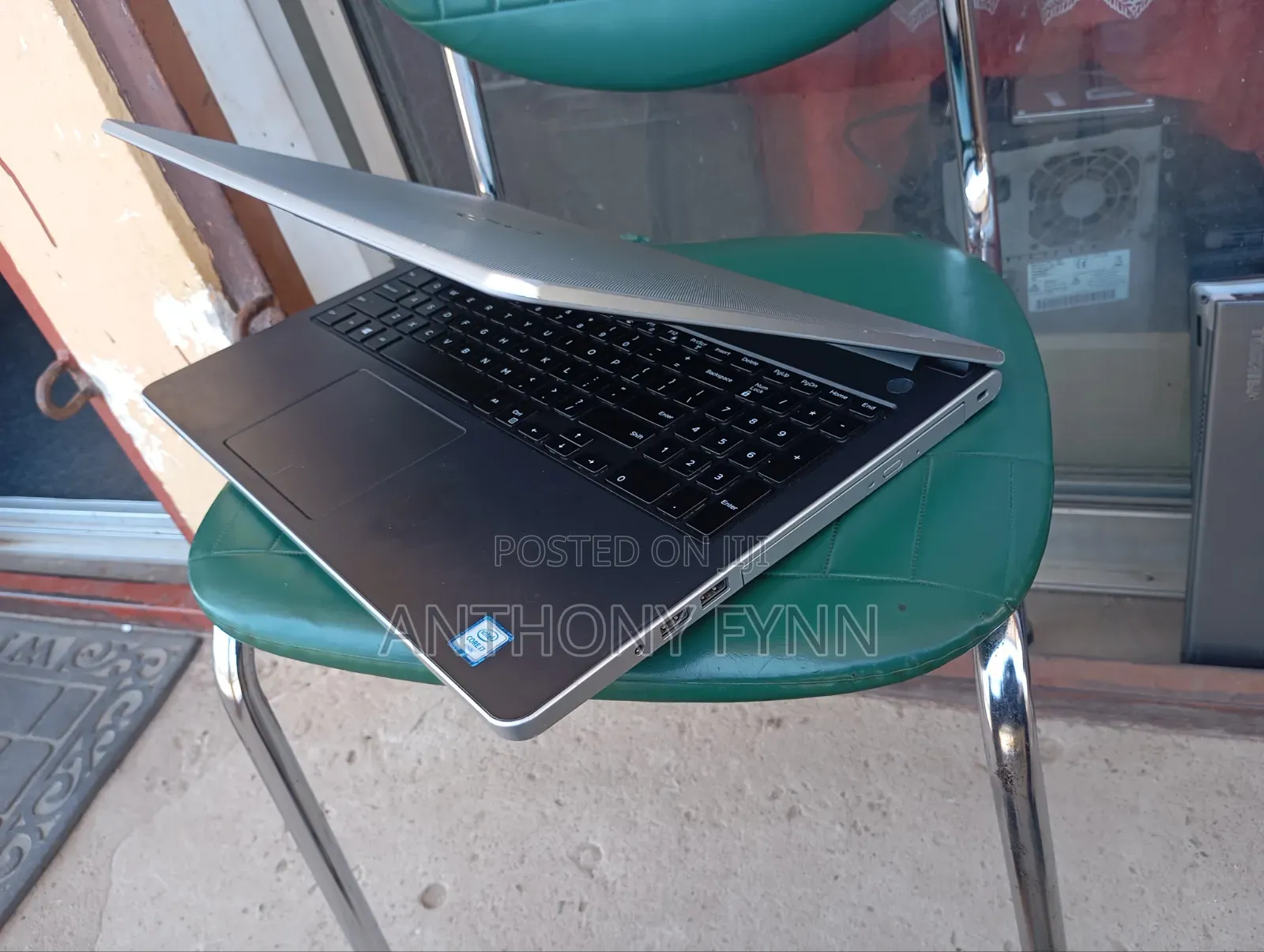 Laptop Dell Inspiron 15 5559 8GB Intel Core i7 SSD 256GB