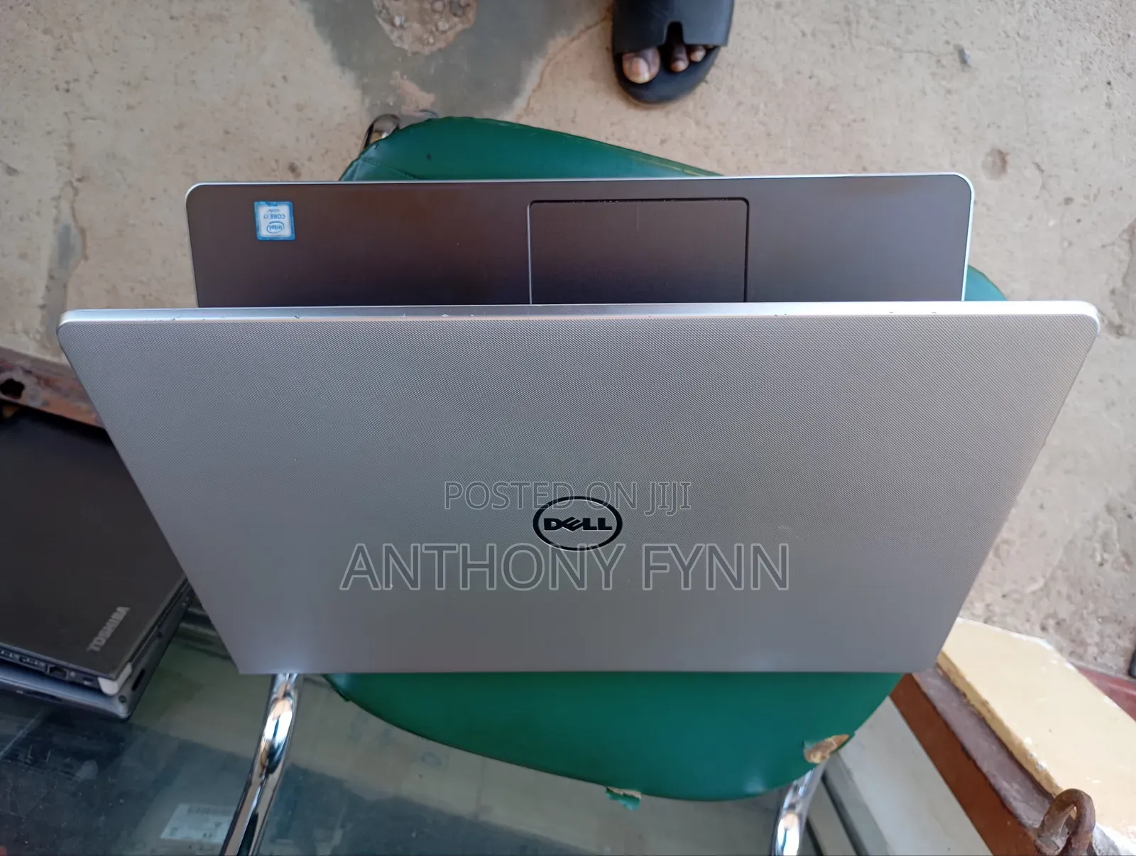 Laptop Dell Inspiron 15 5559 8GB Intel Core i7 SSD 256GB