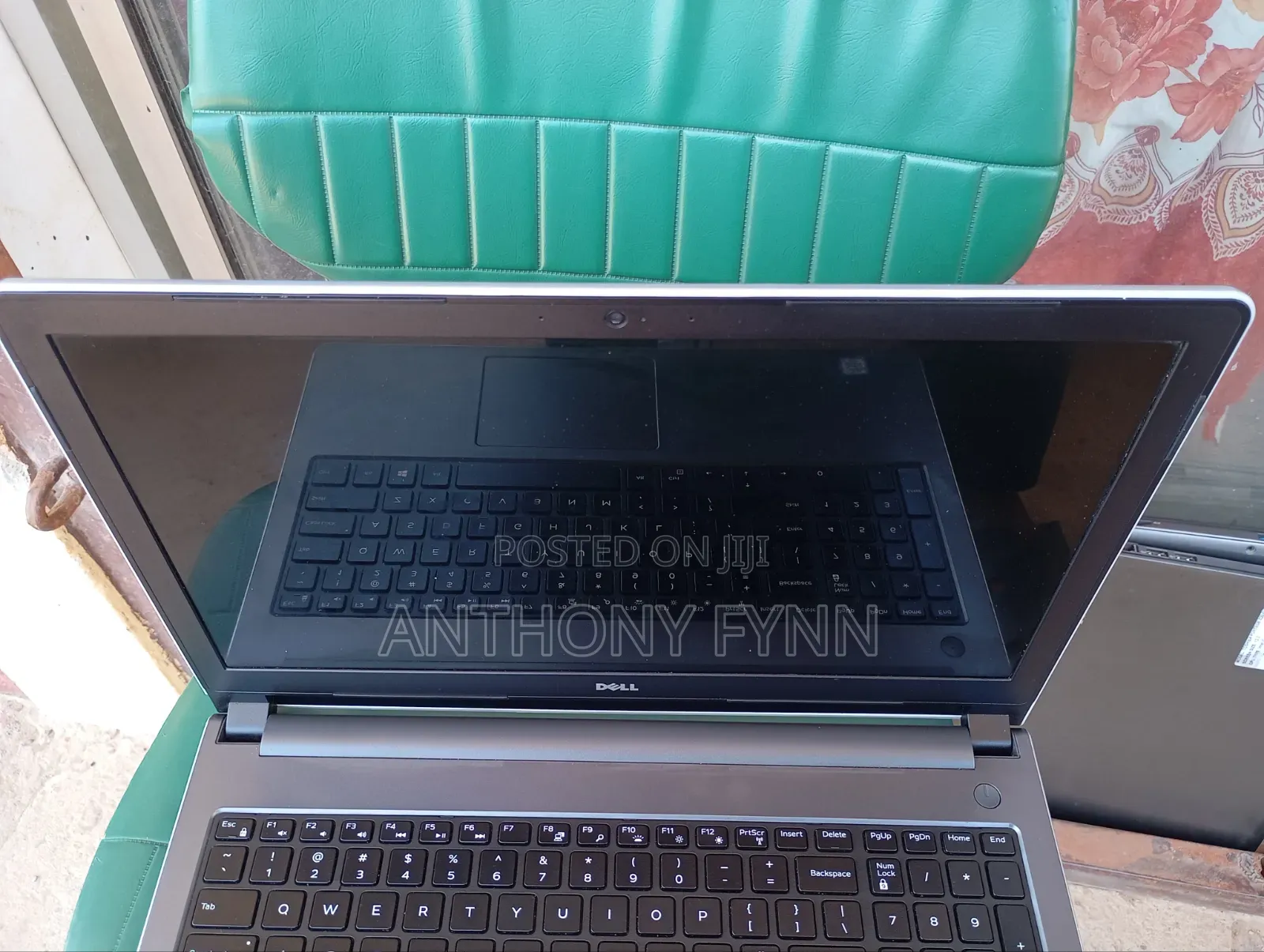 Laptop Dell Inspiron 15 5559 8GB Intel Core i7 SSD 256GB