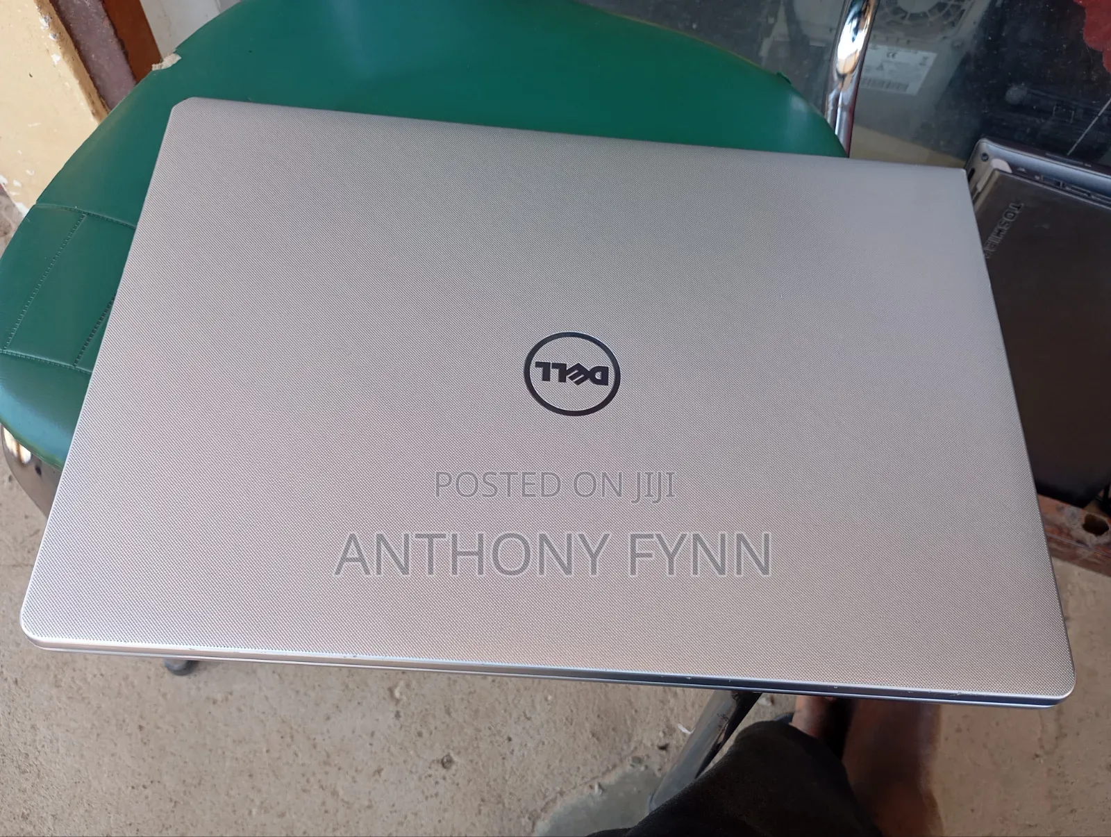 Laptop Dell Inspiron 15 5559 8GB Intel Core i7 SSD 256GB