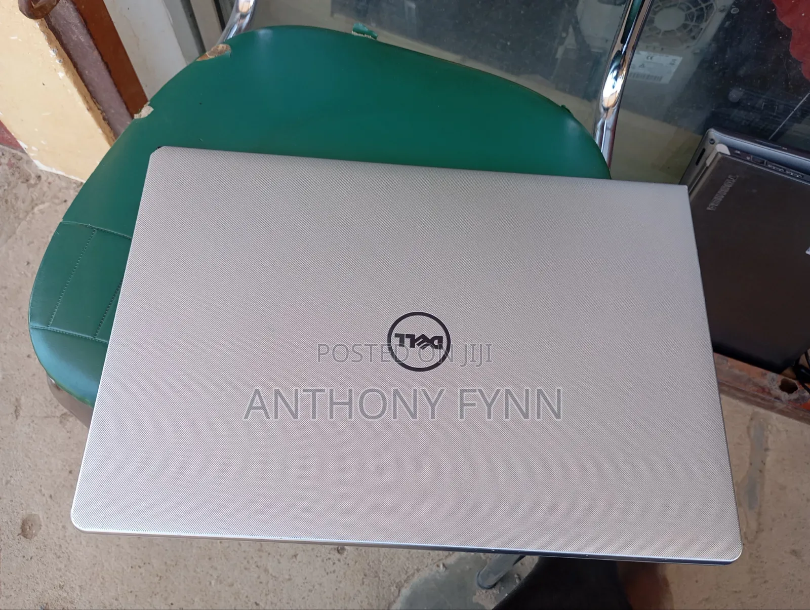 Laptop Dell Inspiron 15 5559 8GB Intel Core i7 SSD 256GB
