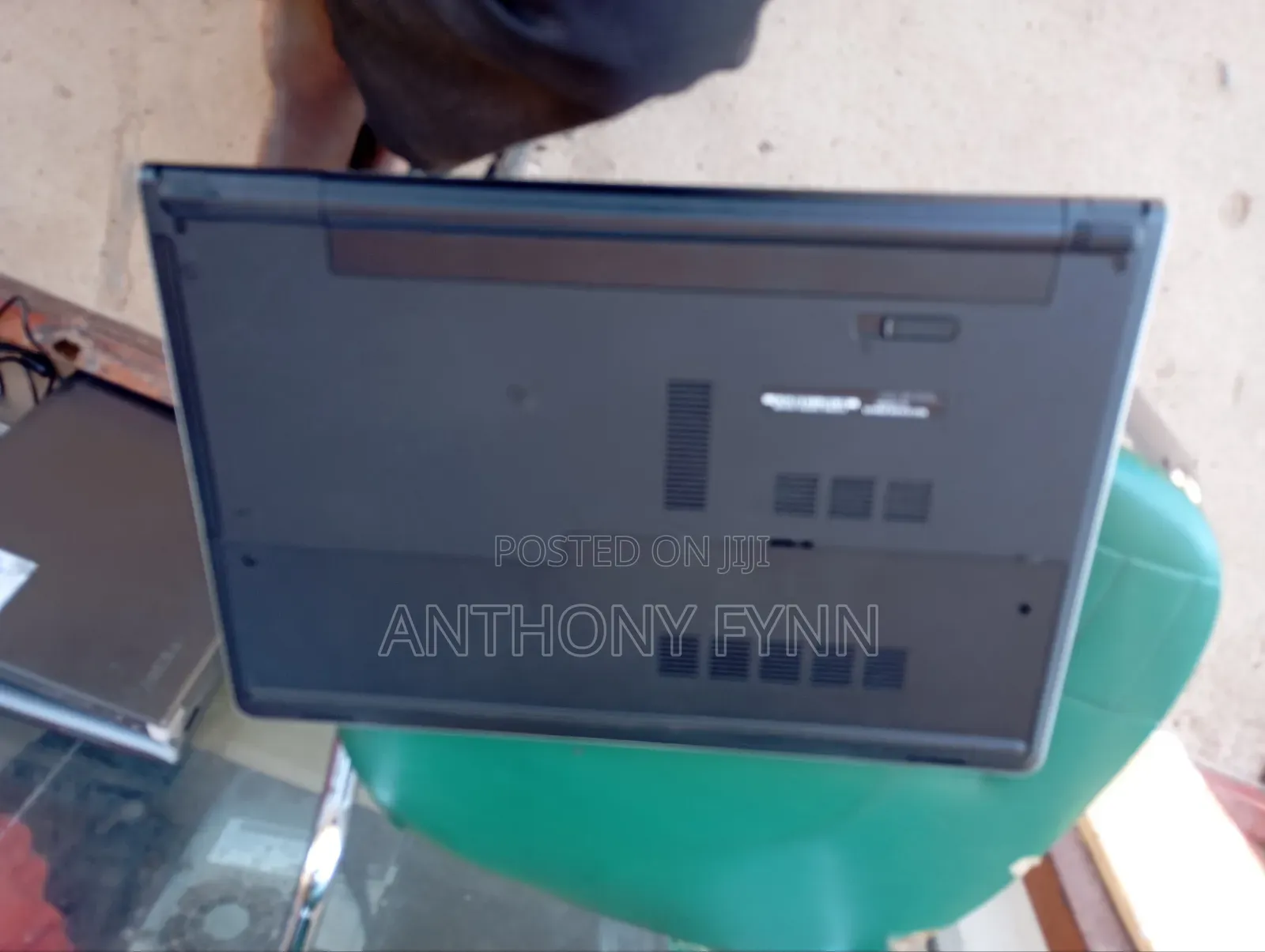 Laptop Dell Inspiron 15 5559 8GB Intel Core i7 SSD 256GB