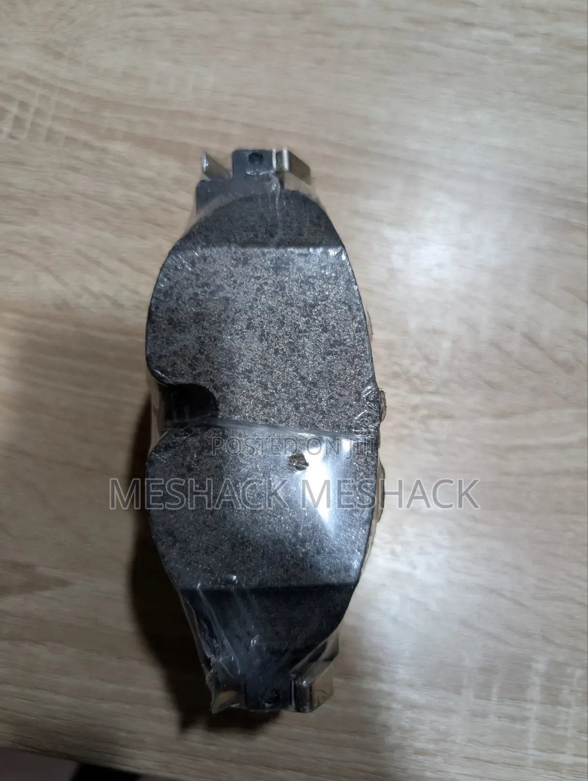 Audi A3 Brake Pads 2013 to 2015